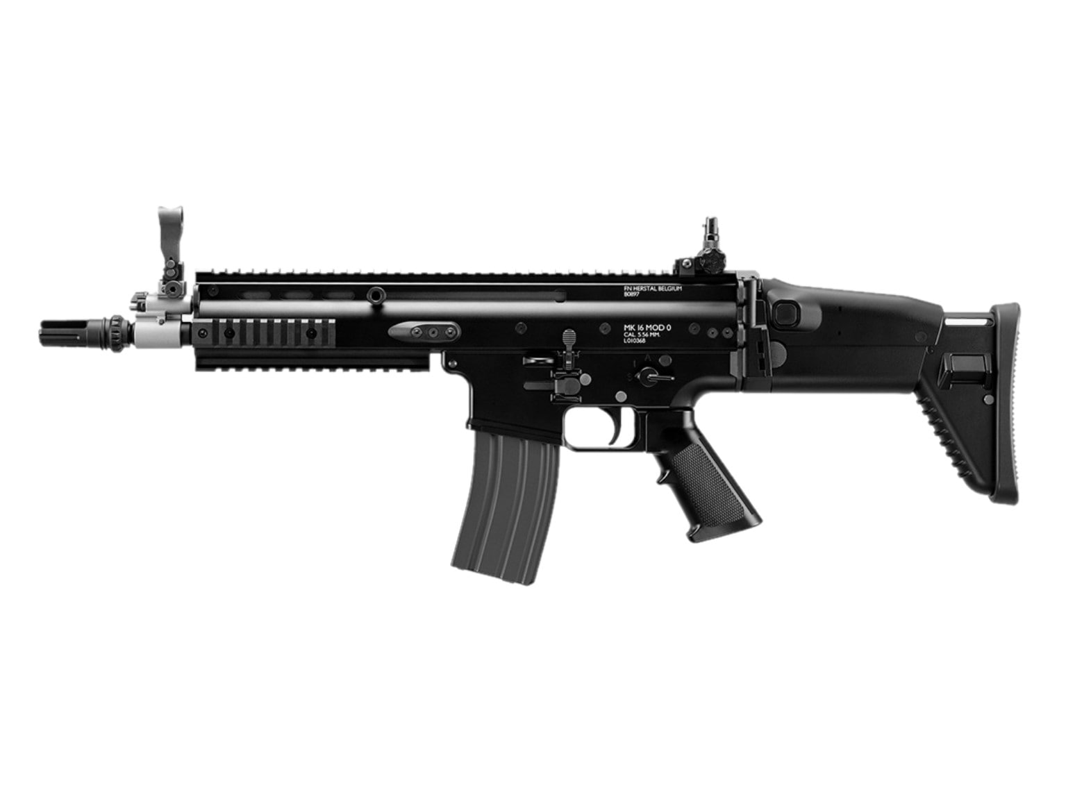 東京マルイ 次世代電動ガン SCAR-L CQC BK | 東京マルイ,電動ガン,次