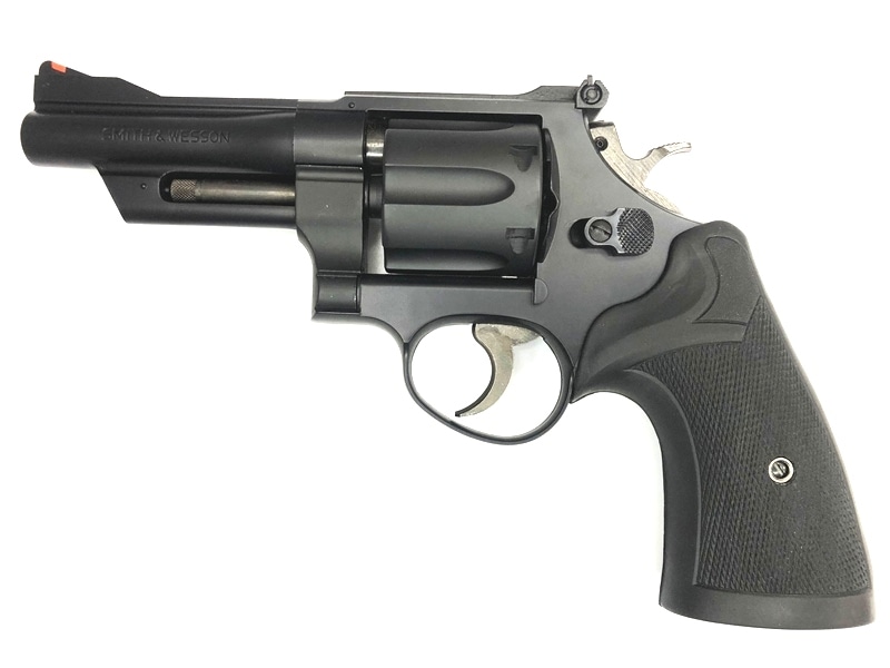 売り切れ【特選中古品】発火モデルガン コクサイ S&W M28 ハイウェイ