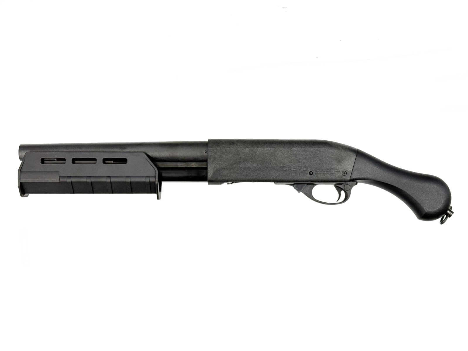 マルゼン エアーコッキング CA870 ソードオフ | マルゼン,CA870