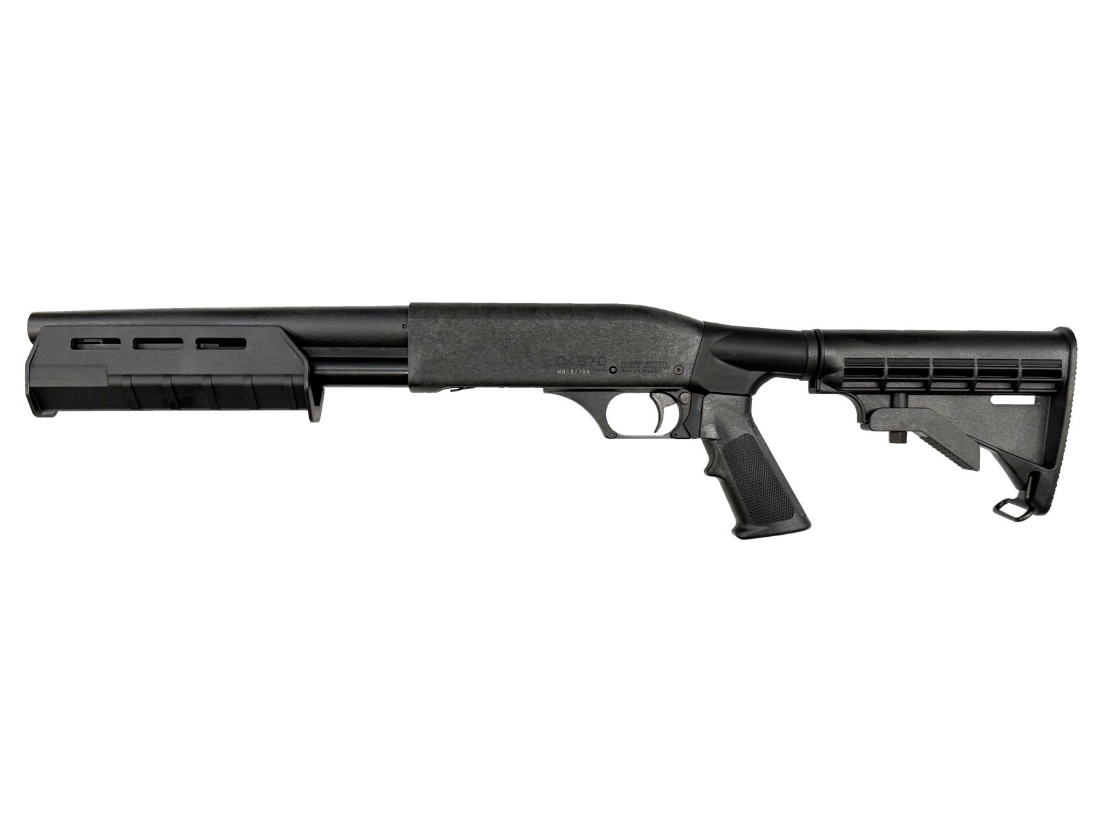 マルゼン エアーコッキング CA870 チャージャー | マルゼン,CA870