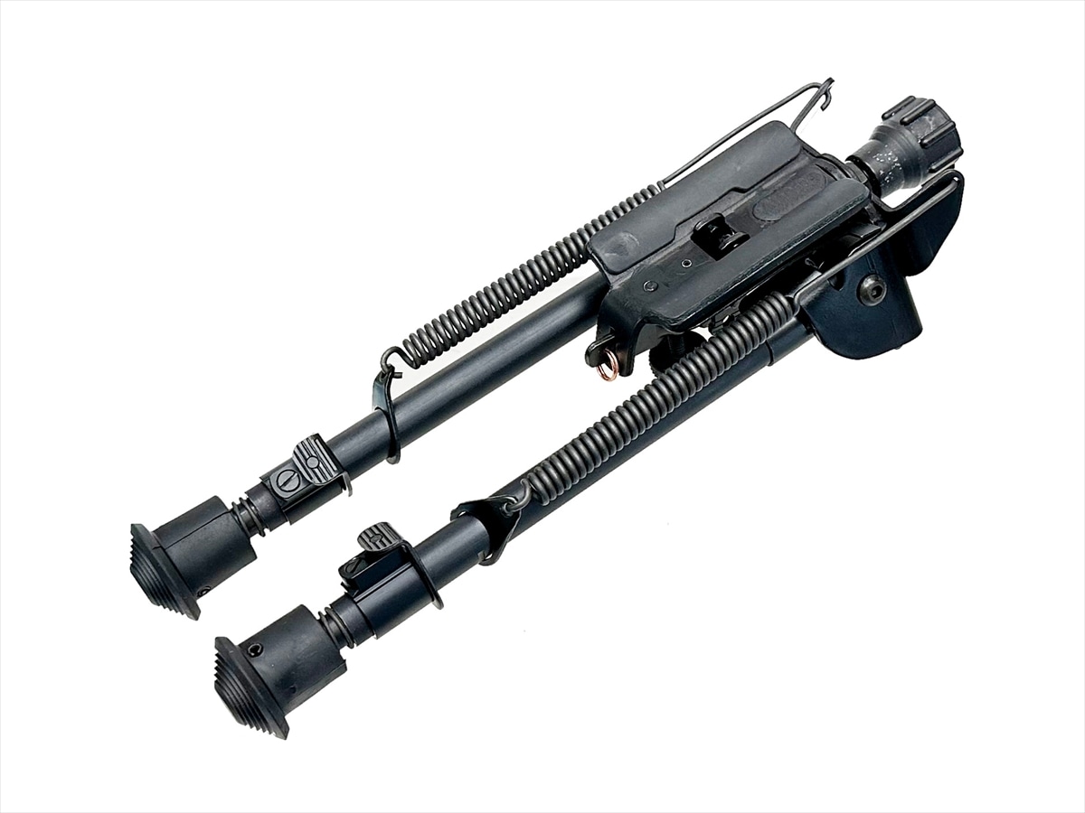 HARRIS(ハリス) バイポッド S-LM | HARRIS(バイポッド) | ホビー