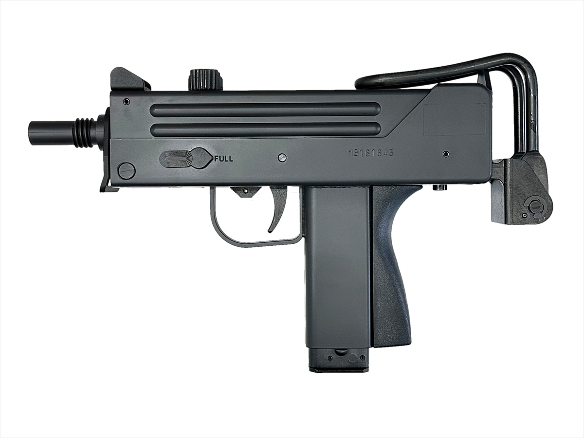 マルゼン ガスブローバック イングラム M11 | すべての商品 | ホビー