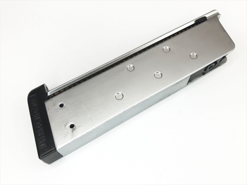 売り切れ【特選中古品】ガスブローバック ウエスタンアームズ