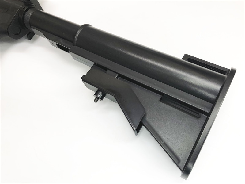 売り切れ【特選中古品】エアコッキングガン 東京マルイ コルト XM177E2