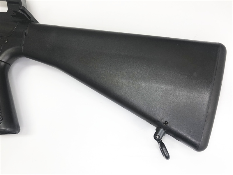 売り切れ【特選中古品】発火モデルガン MGC コルトM16A1 