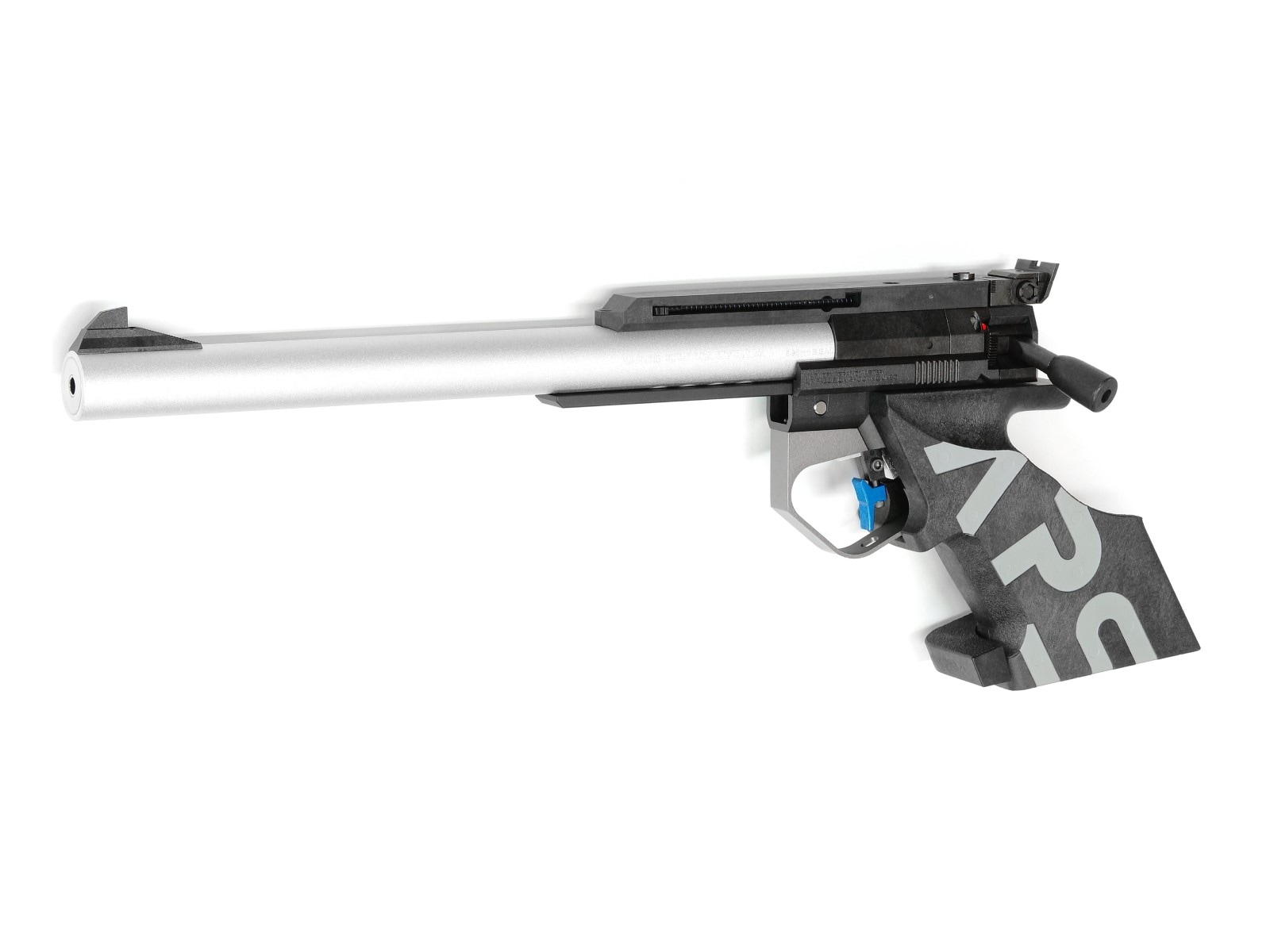 マルゼン APS-1 ドミネーター エアコッキング式ボルトアクション