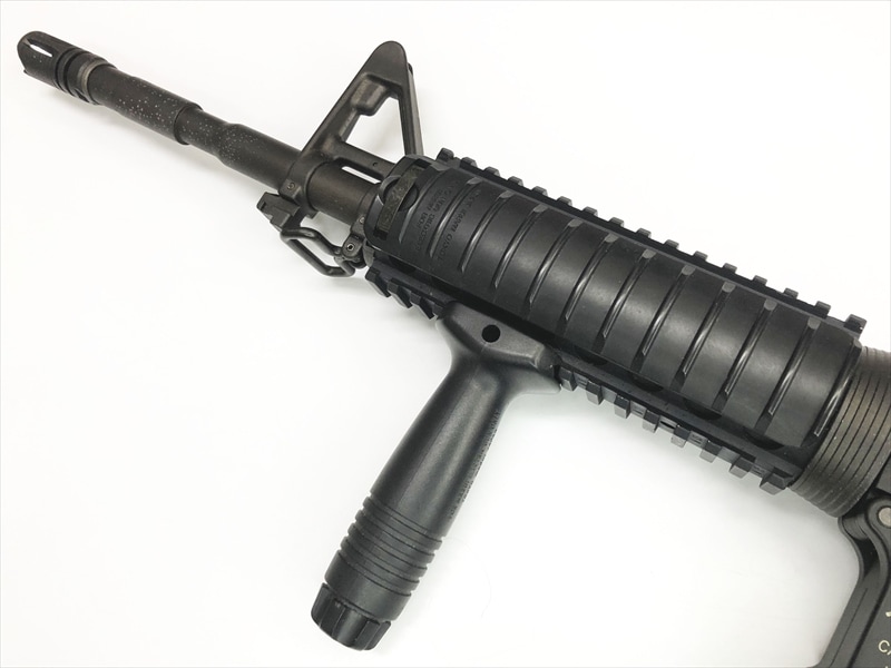 売り切れ【特選中古品】東京マルイ スタンダード電動ガン ナイツSR-16