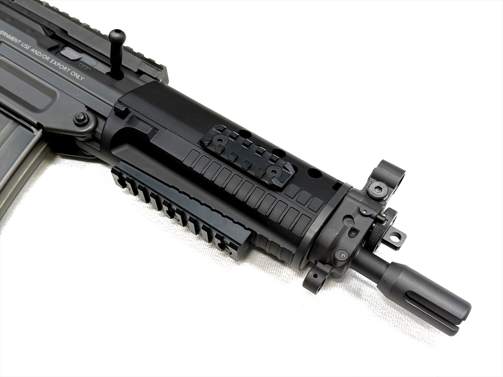 特選中古品】スタンダード電動ガン 東京マルイ SIG552 シールズ