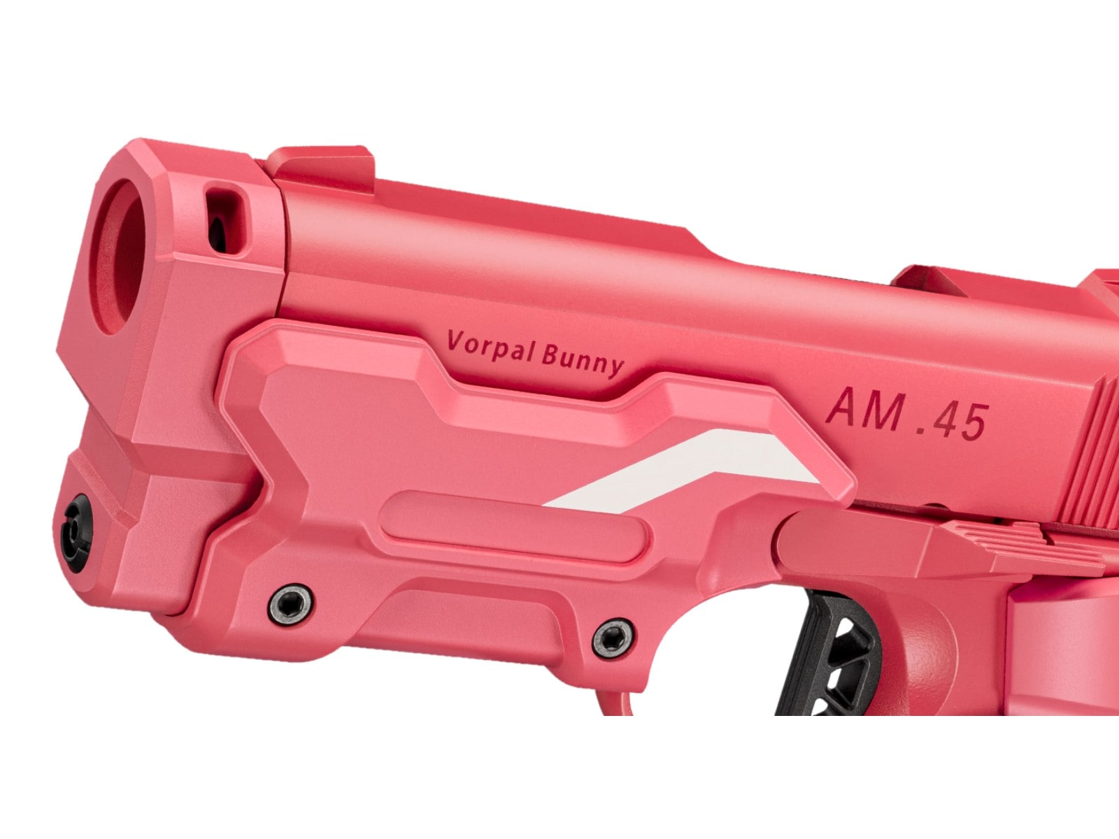 東京マルイ ガスブローバック AM.45 Ver.LLENN Vorpal Bunny | 東京