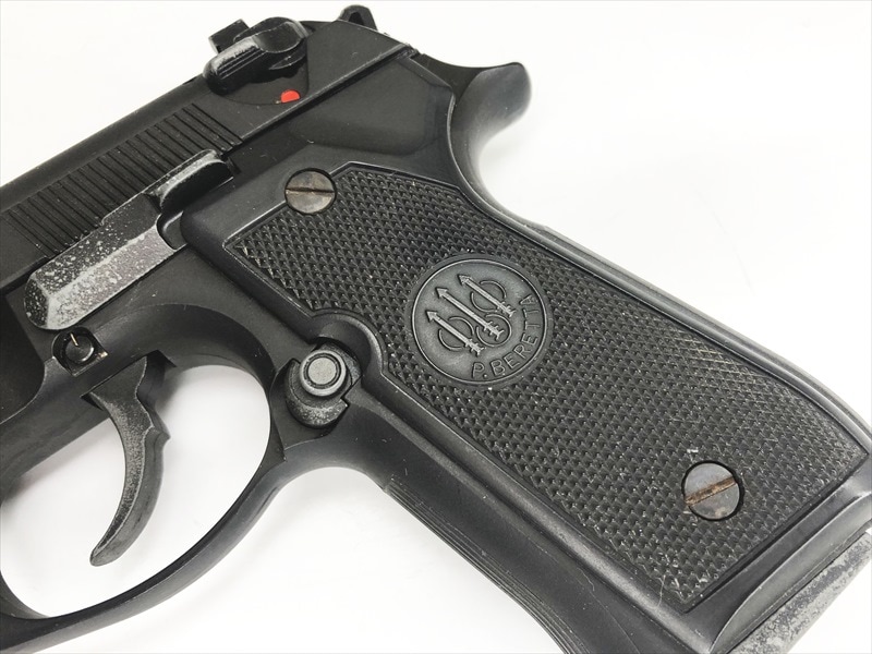 マルシン モデルガン U.S 9㎜ M9-P ベレッタ 65490 マルシン モデル