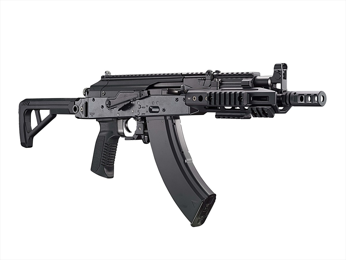 東京マルイ ガスブローバック AKX | 東京マルイ,ガスガン,ガスブロー