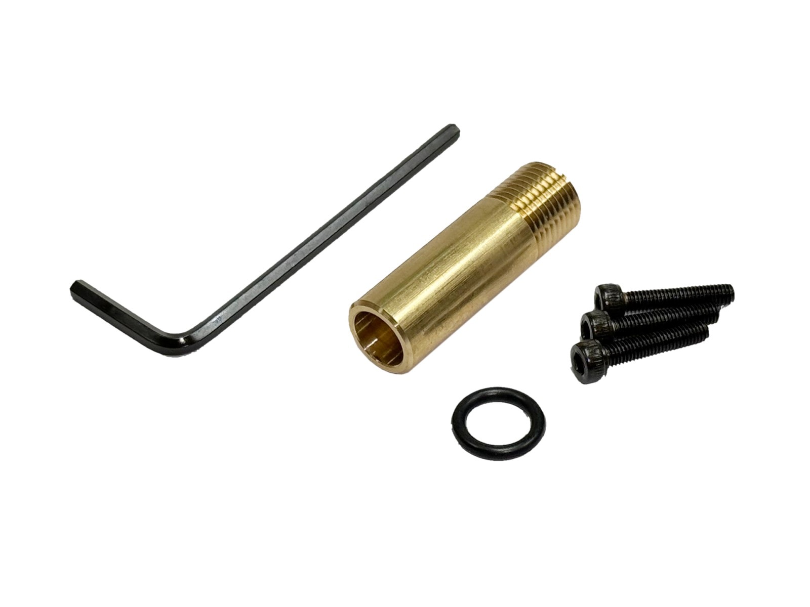 フロンティアオリジナル APS-3 マウントベース 各色 | フロンティア