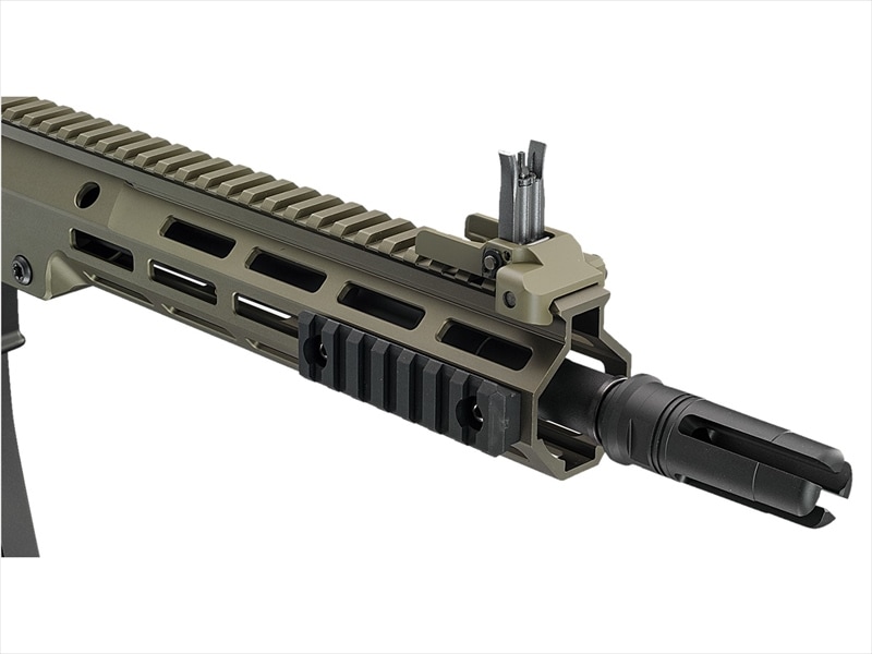 東京マルイ 次世代電動ガン M4 URG-I 11.5inch SOPMOD BLOCK3 | 東京