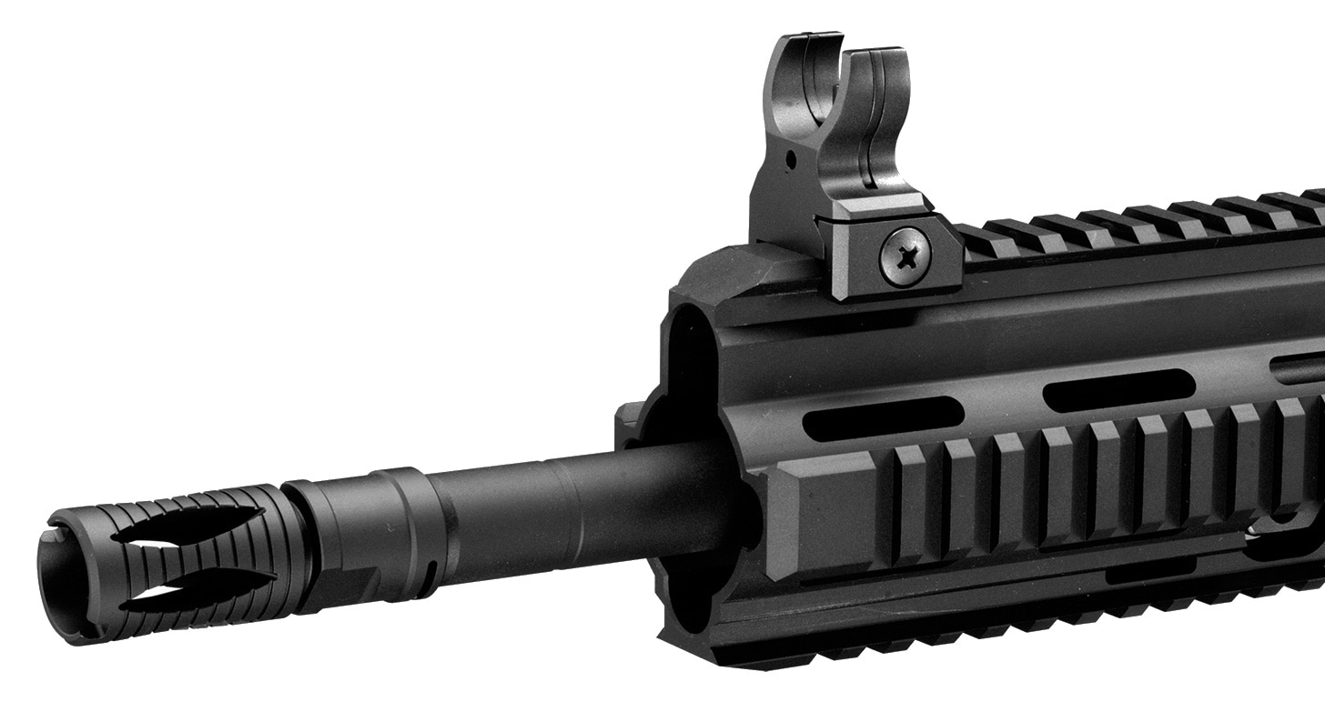 東京マルイ 次世代電動ガン HK417 アーリーバリアント | 東京マルイ