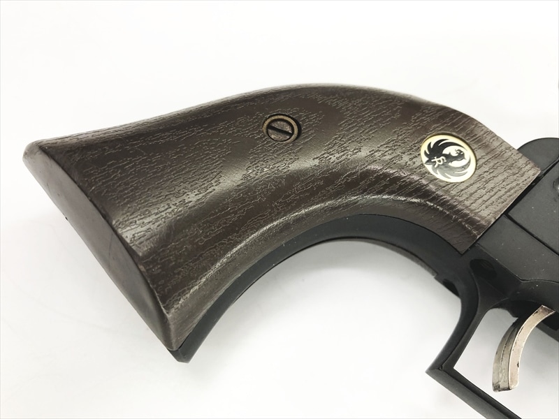 売り切れ【特選中古品】発火モデルガン コクサイ スタームルガー