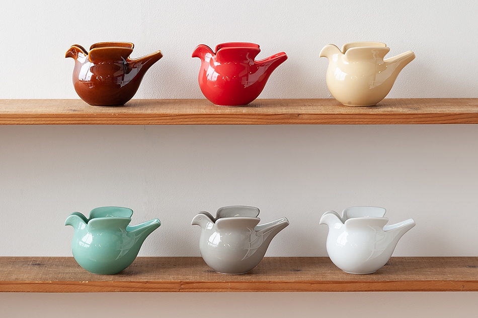 duva（リサ・ラーソン／Lisa Larson） フリーデザイン ｜ 北欧・ロング