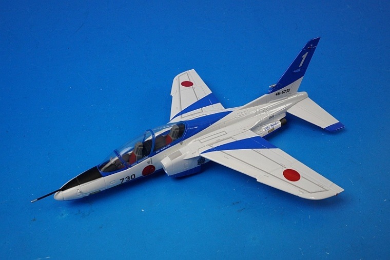 1/72 T-4 航空自衛隊 ブルーインパルス 1番機 46-5730 ［HA3901