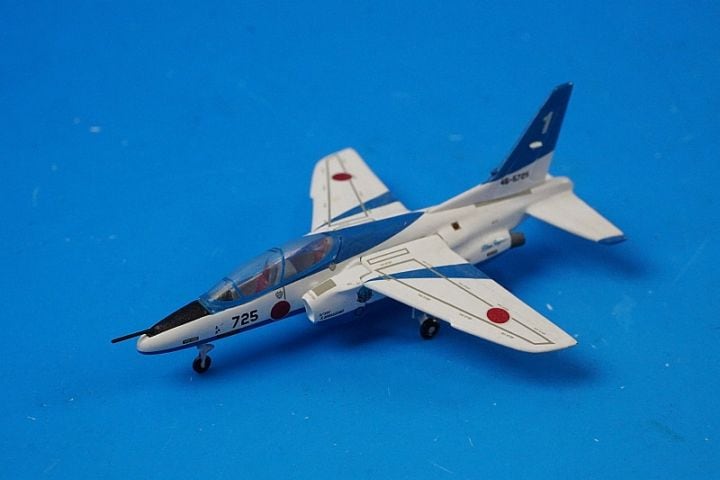 1/200 T-4 JASDF 航空自衛隊 ブルーインパルス 1号機 #46-5725 ［22002