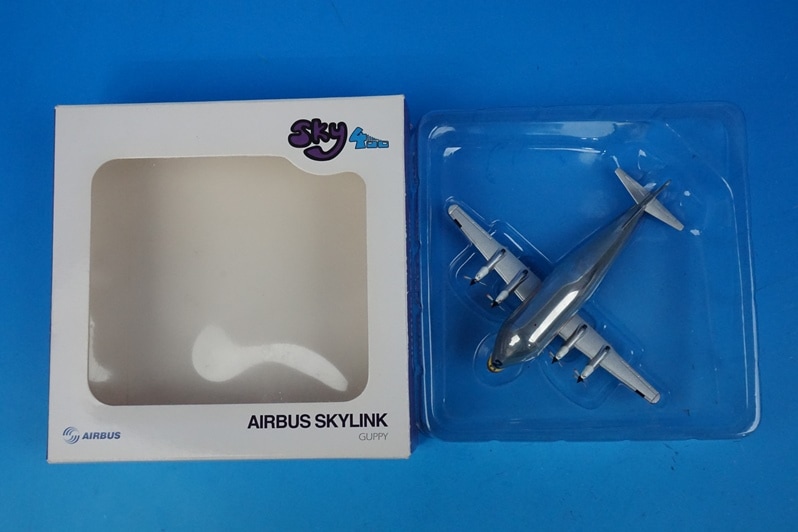 1/400 スーパーグッピー 377SGT エアバス スカイリンク F-BPPA Sky