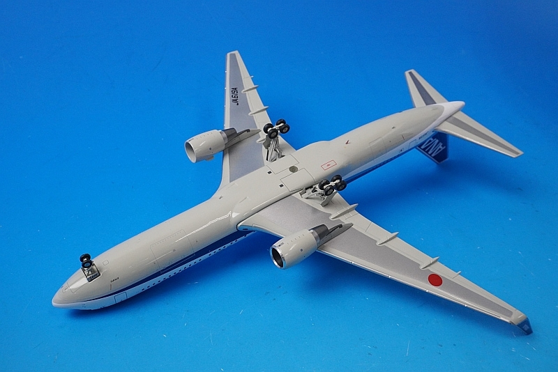 1/200 B767-381/ER ANA JA619A ［XX2009］ JCウイングス/中古