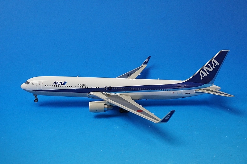 1/200 B767-381/ER ANA JA619A ［XX2009］ JCウイングス/中古