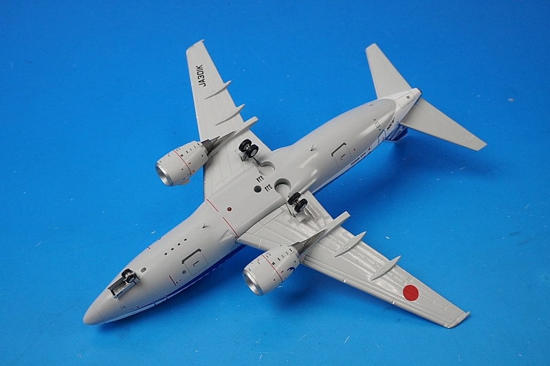 1/200 B737-500 ANA Inspiration of JAPAN JA301K ［EW2735001] JC