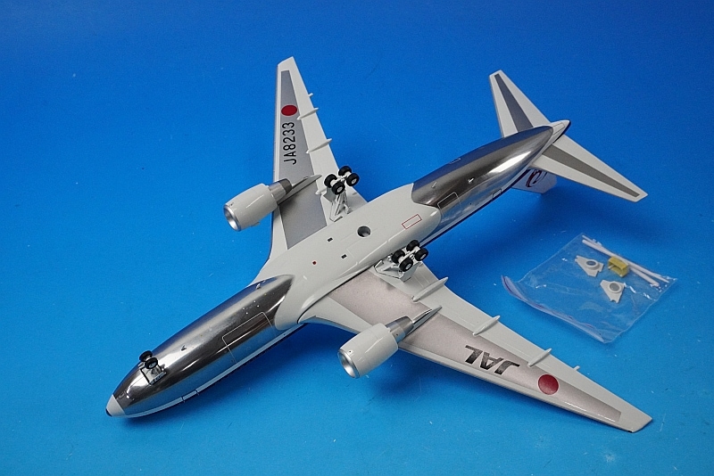 1/200 B767-200 JAL 旧鶴丸塗装 EXPO'90 大阪 JA8233 [JF-767-2-001P