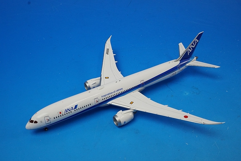 1/400 B787-10 ANA Inspiration of JAPAN JA900A ［EW478X001］ JC