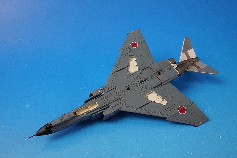 1/72 F-4EJ改 ファントムII 航空自衛隊 第8飛行隊 洋上迷彩 ［HA1927