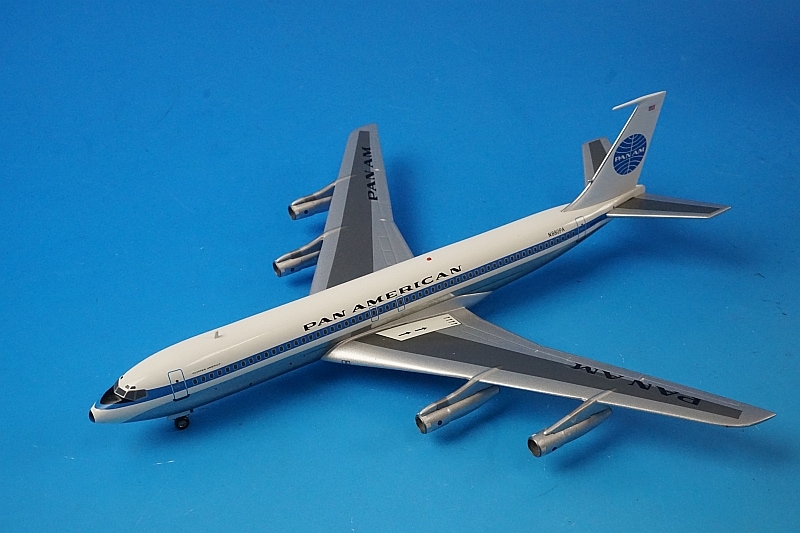 1/200 B707-300 PANAM/パンナム N880PA [AV2PANAM003P] アビエーション