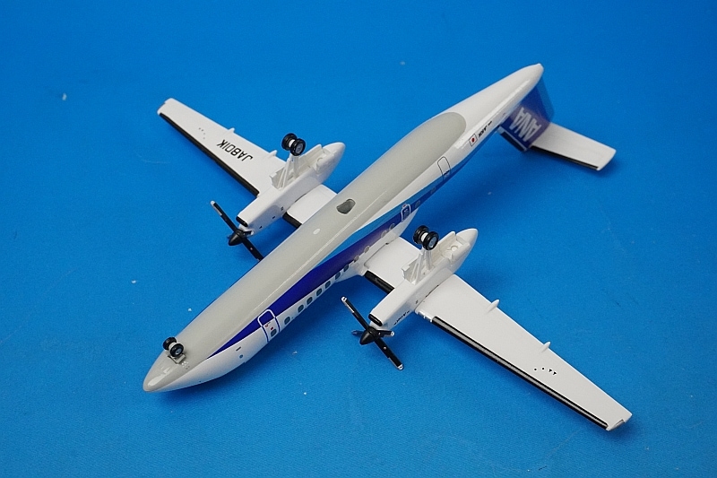 1/200 DHC8-300 ANA JA801K [DH28011] 全日空商事/中古｜4961506280111