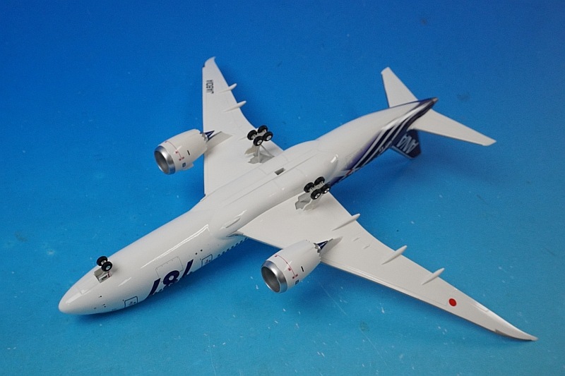 1/200 B787-8 ANA SpecialMarking JA801A [NH20041] 全日空商事/中古