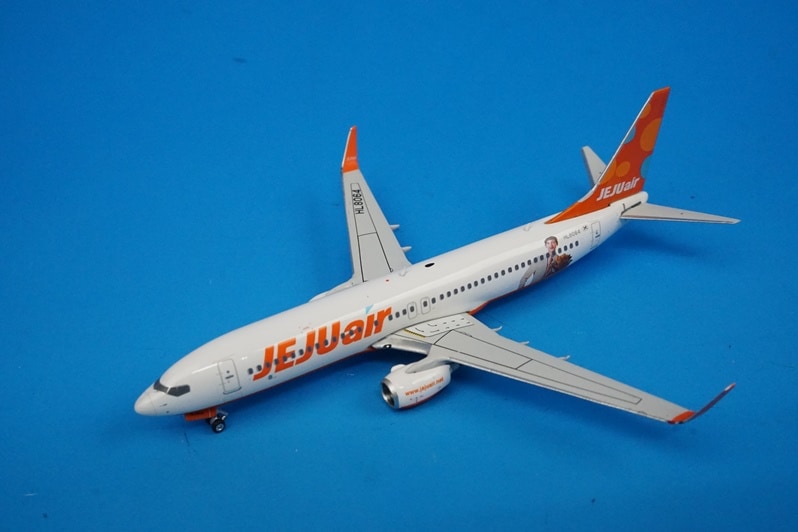 ソラシドエア 1/100 737 ソラシドエア 1/100 B737-800 エバーライズ