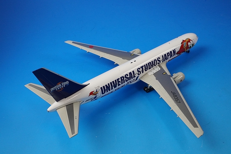 1/200 B767-381 ANA WOODY JET/ウッディージェット JA8357 ［XX2822