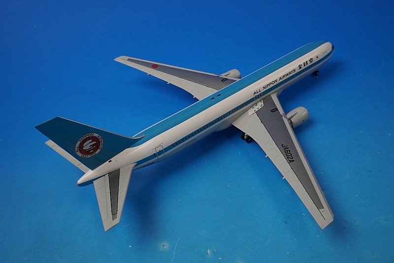 1/200 B767-300 ANA モヒカンジェット JA602A [NH20015] 全日空商事