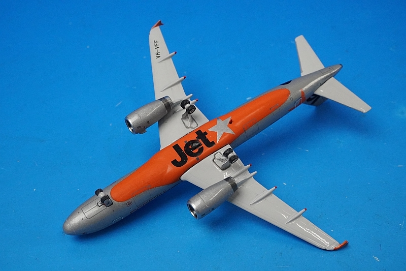 1/400 A320-200 ジェットスター VH-VFF [11054] フェニックス/中古