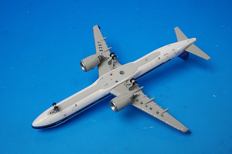 1/400 A321neo チャイナサザン 中国南方 B-8367 ［KD4093］ JC