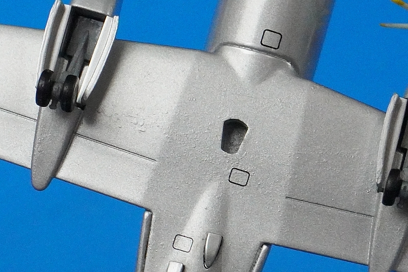 1/200 YS-11A SWAL 南西航空 はまゆう JA8778 [YS21129] JTA商事/中古