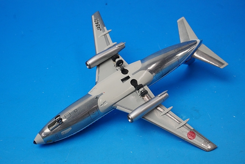 1/200 B737-200 ANA モヒカンルック JA8401 [NH20024] 全日空商事/中古