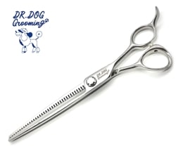 セニング シザー 7インチ | トリミング用品 | FRIGZ ONLINE STORE