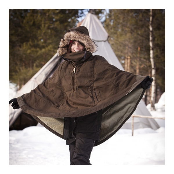 UNI】Luhkka | FJALLRAVEN,JACKET | 【公式】フェールラーベン バイ