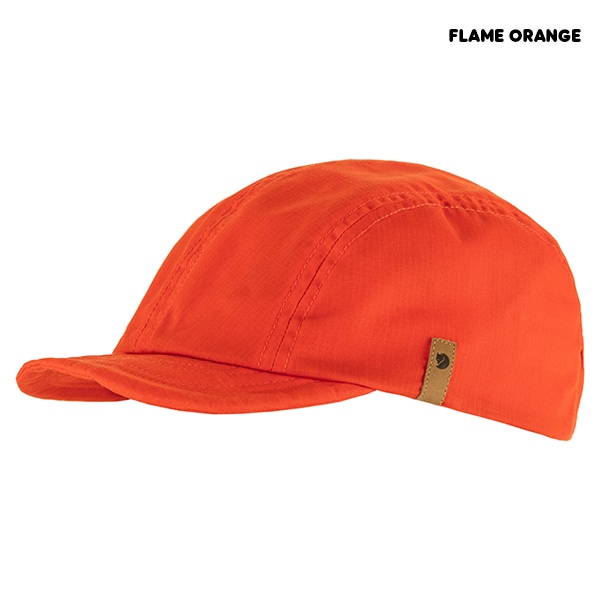 Abisko Pack Cap | FJALLRAVEN,HAT/CAP/BEANIE | 【公式】フェール