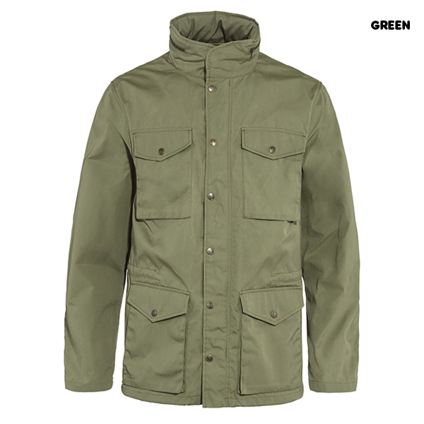 Raven Jacket M | FJALLRAVEN,JACKET | 【公式】フェールラーベン バイ