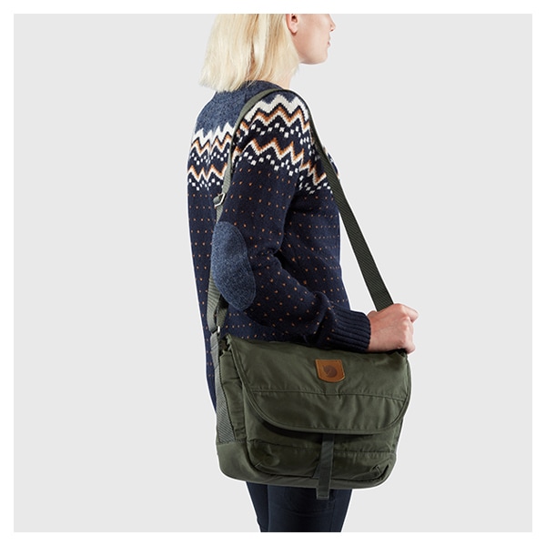 Greenland Shoulder Bag Small | FJALLRAVEN,DAYPACKS | 【公式