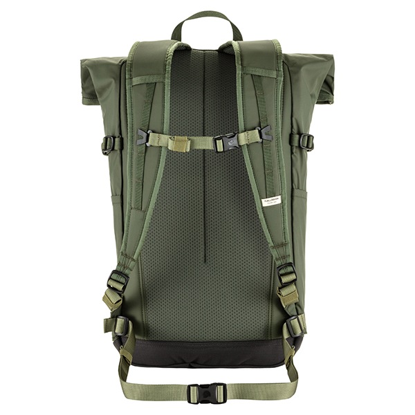 High Coast Foldsack 24 | FJALLRAVEN,DAYPACKS | 【公式】フェール