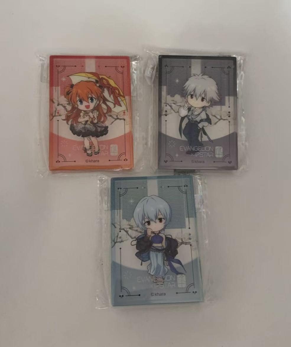 エヴァンゲリオン中国限定,すべて | 四つ葉グッズショップ
