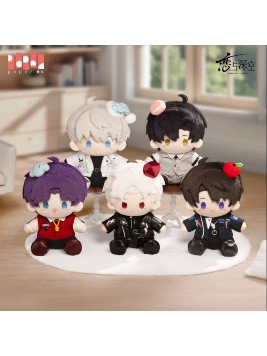 恋と深空 2024年VIPギフトボックス 恋と深空 VIP ギフトボックス 2024