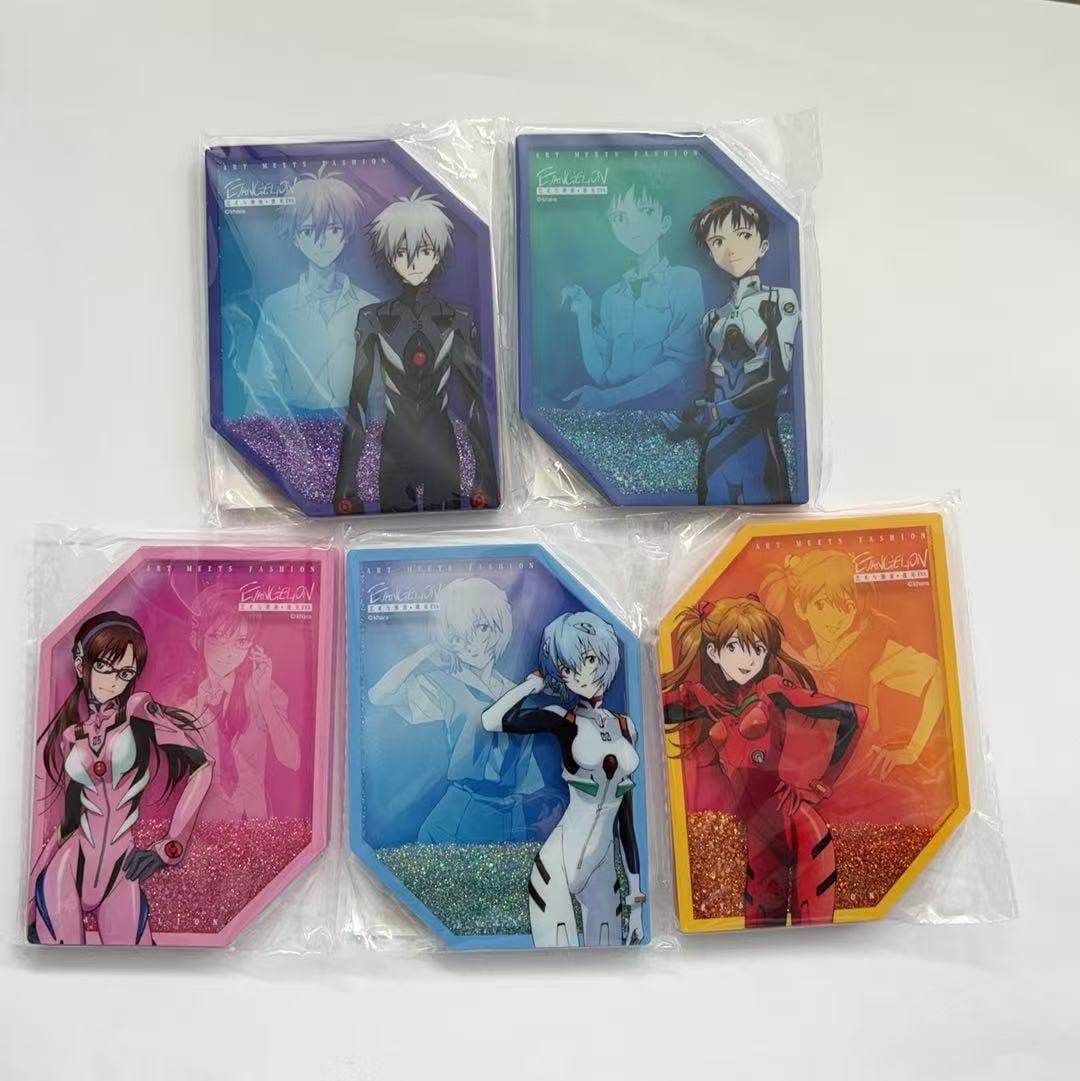 エヴァンゲリオン中国限定,すべて | 四つ葉グッズショップ