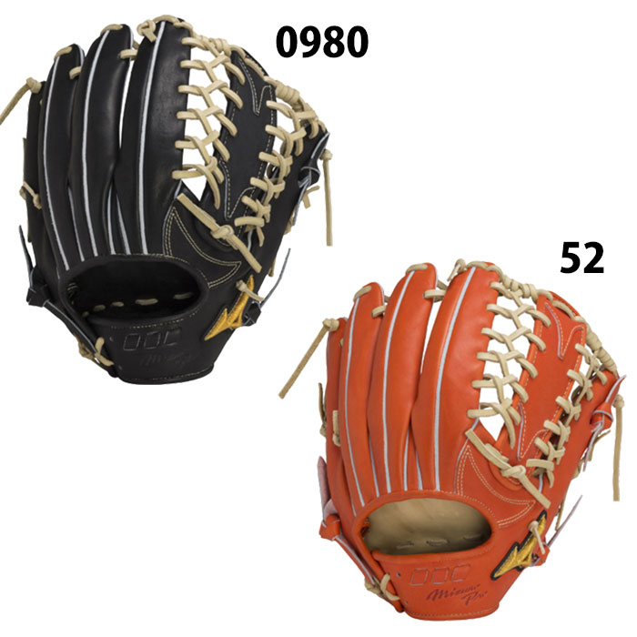 ミズノ mizuno pro 硬式 5DNA Technology mizuno 【野球・ソフト