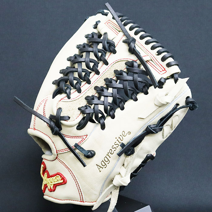 ジュニア軟式 グラブ J4型 オールラウンド 久保田スラッガー KUBOTA